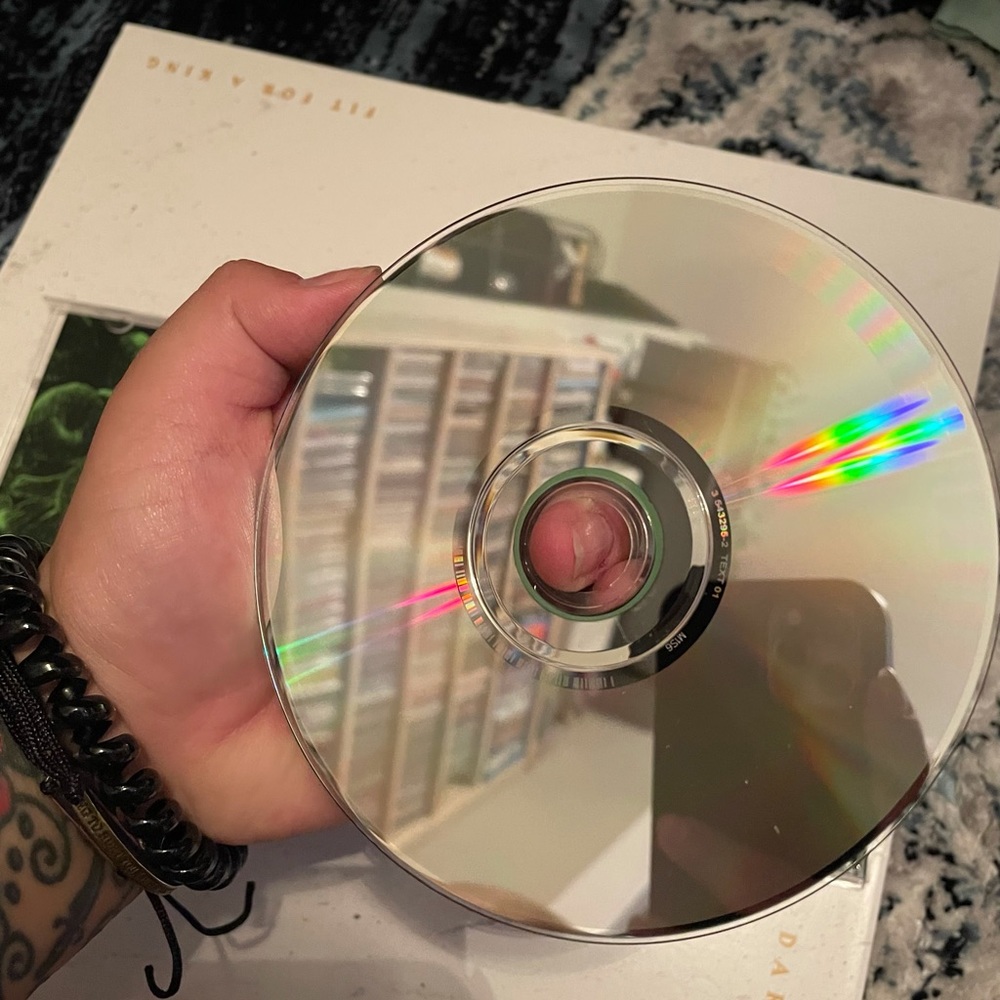 Ed Sheeran CD - Picture 5 of 5
